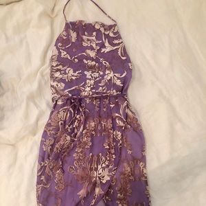 Revolve Dress